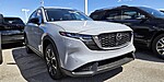 New 2026 MAZDA CX-5 2.5 S PREFERRED in LAS VEGAS, NEVADA