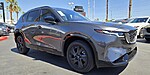 New 2026 MAZDA CX-5 2.5 S PREMIUM PLUS AWD in LAS VEGAS, NEVADA