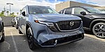 New 2026 MAZDA CX-5 2.5 S PREMIUM PLUS in LAS VEGAS, NEVADA