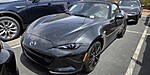 New 2026 MAZDA MIATA GRAND TOURING in LAS VEGAS, NEVADA