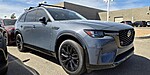 New 2026 MAZDA CX-90 3.3 TURBO S PREMIUM in LAS VEGAS, NEVADA