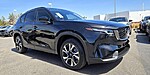 New 2026 MAZDA CX-5 2.5 S PREFERRED AWD in LAS VEGAS, NEVADA