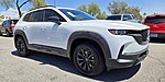 New 2026 MAZDA CX-50 HYBRID PREMIUM AWD in LAS VEGAS, NEVADA