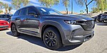 New 2026 MAZDA CX-50 2.5 S PREFERRED AWD in LAS VEGAS, NEVADA