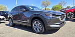 New 2026 MAZDA CX-30 2.5 S PREMIUM AWD in LAS VEGAS, NEVADA