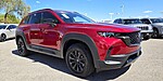 New 2026 MAZDA CX-50 HYBRID PREMIUM AWD in LAS VEGAS, NEVADA