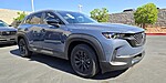 New 2026 MAZDA CX-50 HYBRID PREFERRED AWD in LAS VEGAS, NEVADA