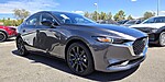 New 2026 MAZDA MAZDA3 SEDAN 2.5 S SELECT SPORT FWD in LAS VEGAS, NEVADA