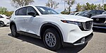 New 2026 MAZDA CX-5 2.5 S SELECT AWD in LAS VEGAS, NEVADA