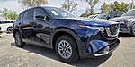 New 2026 MAZDA CX-5 2.5 S SELECT AWD in LAS VEGAS, NEVADA