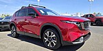 New 2026 MAZDA CX-5 2.5 S PREFERRED AWD in LAS VEGAS, NEVADA