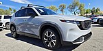 New 2026 MAZDA CX-5 2.5 S PREFERRED AWD in LAS VEGAS, NEVADA