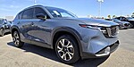 New 2026 MAZDA CX-5 2.5 S PREFERRED AWD in LAS VEGAS, NEVADA