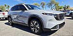 New 2026 MAZDA CX-5 2.5 S PREFERRED AWD in LAS VEGAS, NEVADA