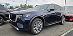 New 2026 MAZDA CX-90 3.3 TURBO PREMIUM PLUS in LAS VEGAS, NEVADA