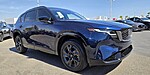 New 2026 MAZDA CX-5 2.5 S PREMIUM PLUS AWD in LAS VEGAS, NEVADA