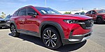 New 2026 MAZDA CX-50 2.5 TURBO PREMIUM PLUS AWD in LAS VEGAS, NEVADA