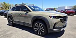 New 2026 MAZDA CX-50 2.5 TURBO PREMIUM PLUS AWD in LAS VEGAS, NEVADA