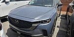 New 2026 MAZDA CX-50 2.5 S MERIDIAN EDITION in LAS VEGAS, NEVADA