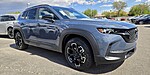 New 2026 MAZDA CX-50 2.5 S MERIDIAN EDITION AWD in LAS VEGAS, NEVADA