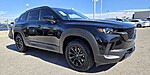 New 2026 MAZDA CX-50 HYBRID PREMIUM AWD in LAS VEGAS, NEVADA