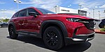 New 2026 MAZDA CX-50 2.5 S SELECT AWD in LAS VEGAS, NEVADA