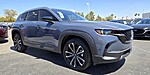New 2026 MAZDA CX-50 2.5 S PREMIUM AWD in LAS VEGAS, NEVADA