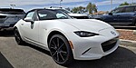 New 2026 MAZDA MIATA GRAND TOURING in LAS VEGAS, NEVADA