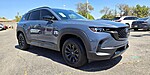 New 2026 MAZDA CX-50 HYBRID PREMIUM AWD in LAS VEGAS, NEVADA