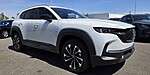 New 2026 MAZDA CX-50 HYBRID PREMIUM PLUS AWD in LAS VEGAS, NEVADA