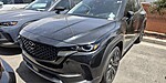 New 2026 MAZDA CX-50 2.5 TURBO PREMIUM PLUS in LAS VEGAS, NEVADA