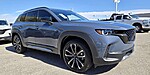 New 2026 MAZDA CX-50 2.5 TURBO PREMIUM PLUS AWD in LAS VEGAS, NEVADA