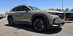 New 2026 MAZDA CX-50 2.5 S MERIDIAN EDITION AWD in LAS VEGAS, NEVADA