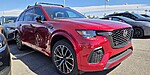 New 2026 MAZDA CX-70 3.3 TURBO S PREMIUM in LAS VEGAS, NEVADA