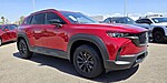 New 2026 MAZDA CX-50 HYBRID PREMIUM AWD in LAS VEGAS, NEVADA