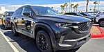New 2026 MAZDA CX-50 HYBRID PREMIUM in LAS VEGAS, NEVADA