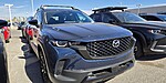 New 2026 MAZDA CX-50 HYBRID PREMIUM in LAS VEGAS, NEVADA