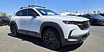 New 2026 MAZDA CX-50 HYBRID PREMIUM AWD in LAS VEGAS, NEVADA