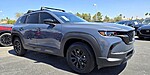 New 2026 MAZDA CX-50 HYBRID PREMIUM AWD in LAS VEGAS, NEVADA