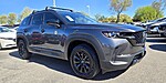 New 2026 MAZDA CX-50 HYBRID PREMIUM AWD in LAS VEGAS, NEVADA