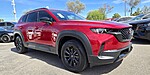 New 2026 MAZDA CX-50 HYBRID PREMIUM AWD in LAS VEGAS, NEVADA