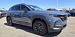 New 2026 MAZDA CX-50 HYBRID PREMIUM AWD in LAS VEGAS, NEVADA