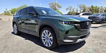 New 2026 MAZDA CX-50 2.5 TURBO AWD in LAS VEGAS, NEVADA