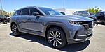 New 2026 MAZDA CX-50 2.5 S PREMIUM AWD in LAS VEGAS, NEVADA