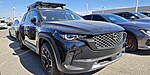 New 2026 MAZDA CX-50 2.5 TURBO MERIDIAN EDITION in LAS VEGAS, NEVADA