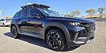 New 2026 MAZDA CX-50 2.5 TURBO MERIDIAN EDITION AWD in LAS VEGAS, NEVADA