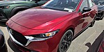 New 2026 MAZDA MAZDA3 2.5 S SELECT SPORT in LAS VEGAS, NEVADA