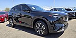 New 2026 MAZDA CX-5 2.5 S PREFERRED AWD in LAS VEGAS, NEVADA