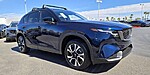 New 2026 MAZDA CX-5 2.5 S PREFERRED AWD in LAS VEGAS, NEVADA
