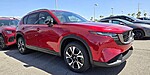 New 2026 MAZDA CX-5 2.5 S PREFERRED in LAS VEGAS, NEVADA